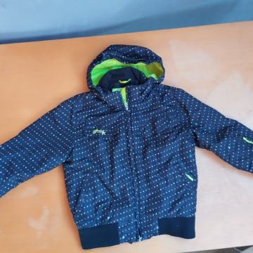 Bunda 146 - 152
