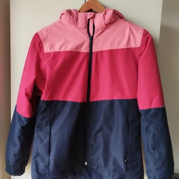 Bunda 146 - 152