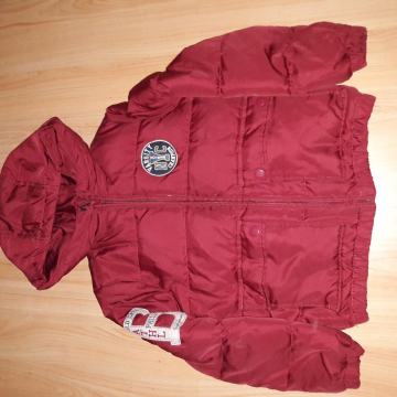 bunda benetton 128