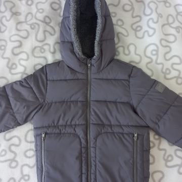 Bunda Benetton 130 cm M 7-8 let