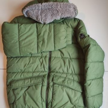 Bunda Benetton 160