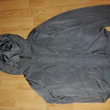 bunda benetton 164
