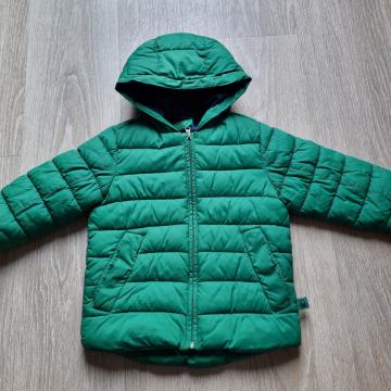 Bunda Benetton št. 98/104