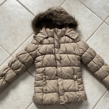 Bunda C&A 122