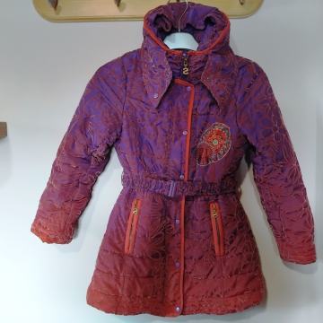 Bunda DESIGUAL št. 140
