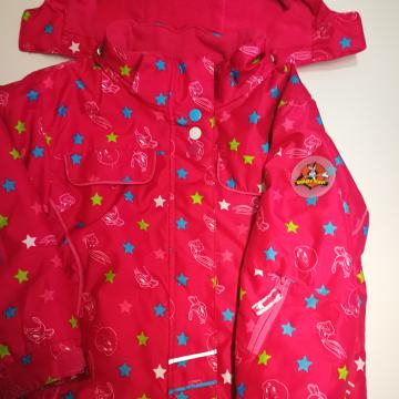 Bunda etirel 104 št. 8€