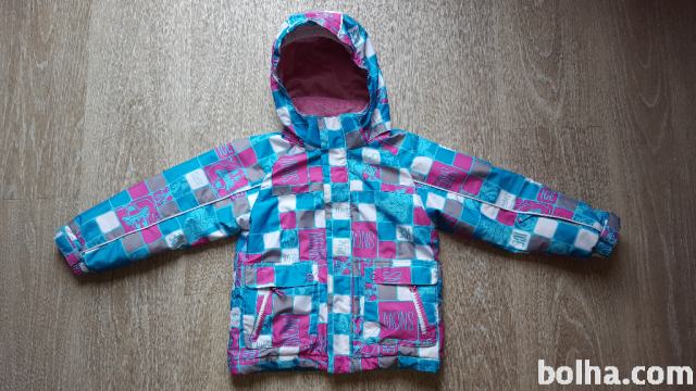 Bunda Etirel št. 110