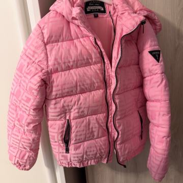 Bunda Guess, velikost 10 (cca 134/140)