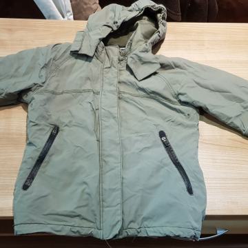 Bunda H&M 128 za punco