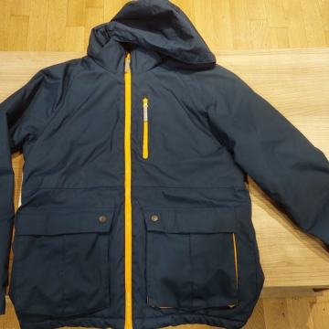 Bunda H&M 164 za fanta