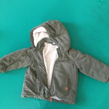 Bunda H&M 86 cm