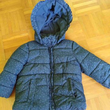 bunda H&M 92 cm