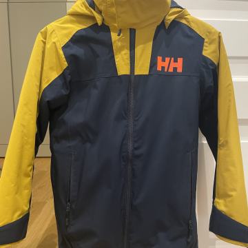 Bunda Helly Hansen, št. 140