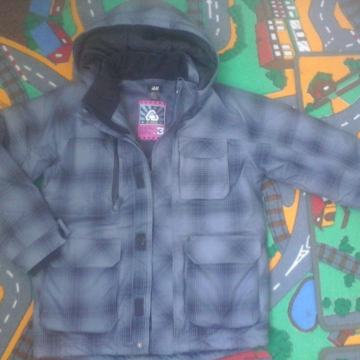 bunda Hm 146