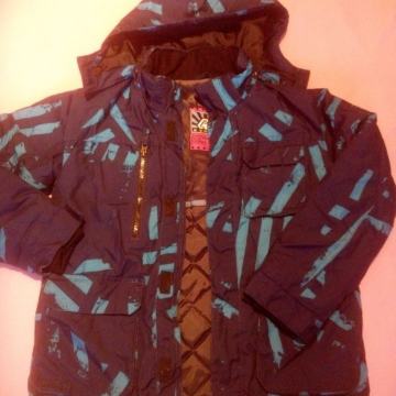 bunda Hm 152