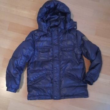 BUNDA ICEBERG 8 LET