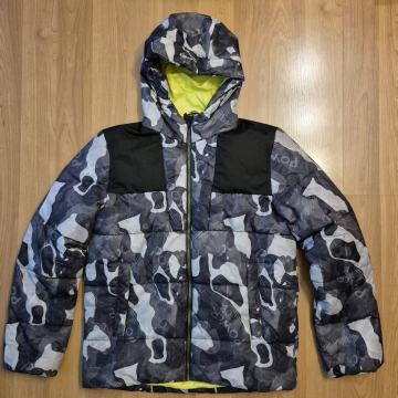 Bunda Icepeak 176