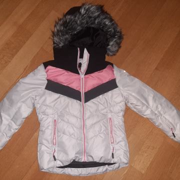 BUNDA ICEPEAK ŠT.128