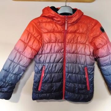 Bunda ICEPEAK št. 128