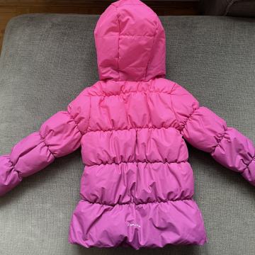 Bunda Icepeak, vel. 116