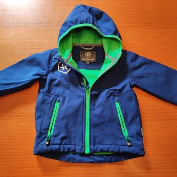 Bunda in jakne za fanta, velikost od 74 do 128, 5€/kos