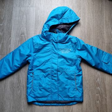 Bunda, jakna št. 134/140