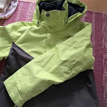 bunda McKinley št. 140