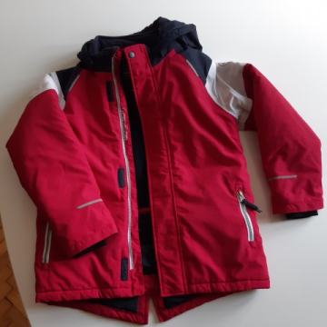Bunda name it, št. 146, 15 €
