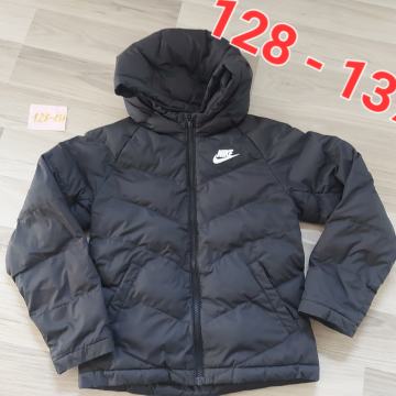 Bunda Nike, 128 do 137