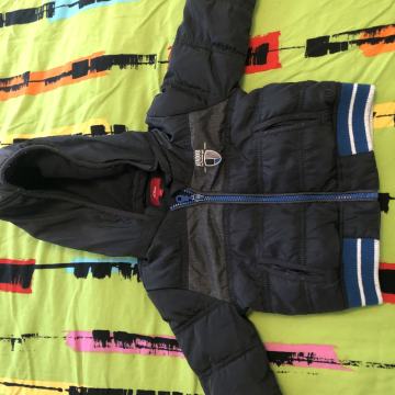 Bunda (s. Oliver) št. 80