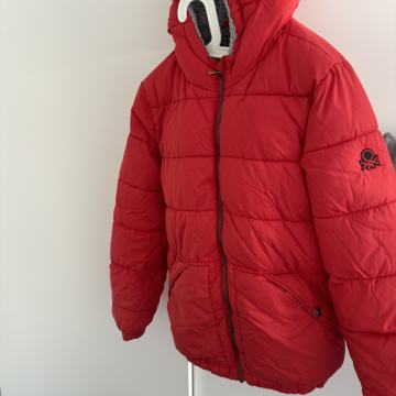 Bunda otroška Benetton XL
