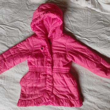 Bunda oziroma jakna za prehod Beba Kids 98 cm (3 leta)