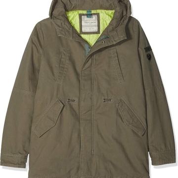Bunda parka Teddy Smith 152 158