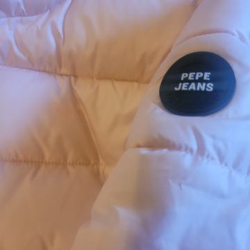 JAKNA PEPE JEANS 146/152