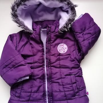 Bunda za punčko št.74