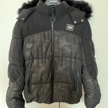 Bunda River Island 11-12 let, 152 cm