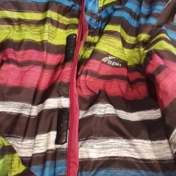 Bunda, 152