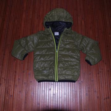 Bunda, Softshell, jakna, brezrokavnik, 104,110, 116, 128,134,140