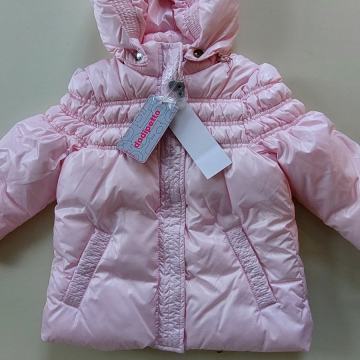 Bunda,nova, št. 86, 18m - 24m