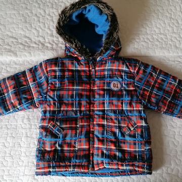 Bunda, vel. 86