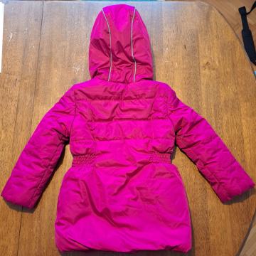 Bunda (velikost 110)