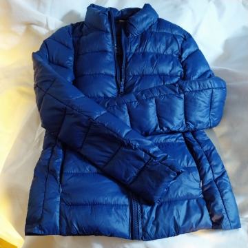 BUNDA XL 156-10,00 eur