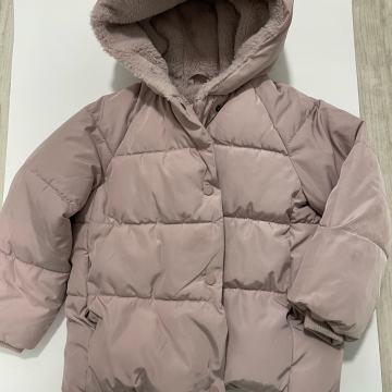 Bunda Zara 116