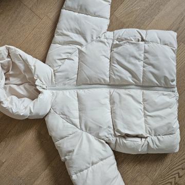 BUNDA ZARA ŠT.130 oz.8-9let