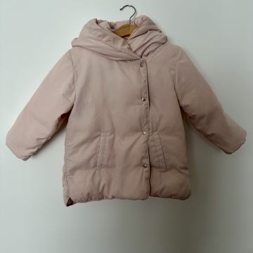 Bunda znamke Zara, 110