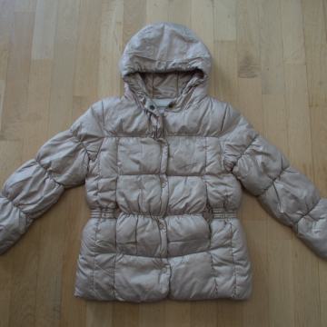 Bunde+parke (UNIQLO,OKAIDI,GAP..) 10-14 let