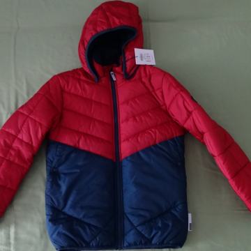 Nova bundica Name it št. 152