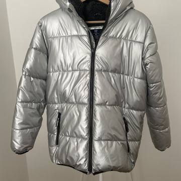 Dekliška bunda GAP, XL (11-12 let)