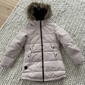 Dekliška bunda Iceapeak