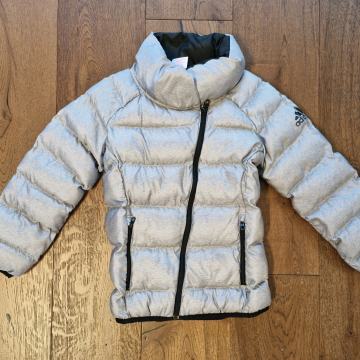 Dekliška bunda / jakna Adidas 128